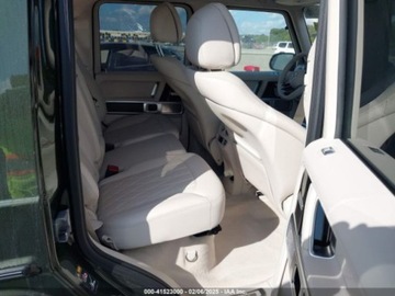 Mercedes Klasa G W465 2025 Mercedes-Benz Klasa G 550 4Matic 2025 3.0l 3.0 Benzyna 443KM, zdjęcie 12