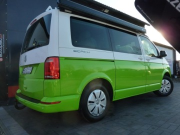 Volkswagen California Multivan 6.1 2.0 TDI BMT 150KM 2020 Volkswagen California Beach*2.0 TDI, zdjęcie 3