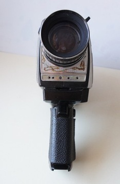 Классический аналоговый фотоаппарат CHINON 605 S