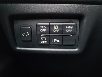 Renault Grand Scenic III 2019 Mazda CX-5 2.0 Skyactiv 165 KM Po Opłatach Z, zdjęcie 28