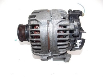 ALTERNATOR VECTRA ASTRA ZAFIRA C 1.8 16V 0124425050