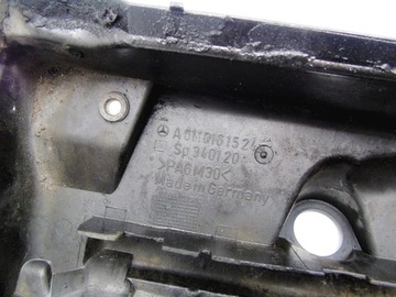 KRYT VENTILU 2.2 CDI MERCEDES VITO W638 CLASA V