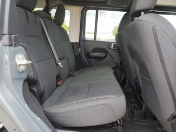 Jeep Wrangler IV 2024 Jeep Wrangler 4XE 2024 2.0l 2.0 Hybryda 375KM, zdjęcie 10