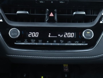 Toyota Corolla XII 2024 Toyota Corolla 1.8 Hybrid, Salon Polska, zdjęcie 14