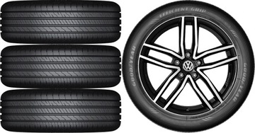 KOLA LETNÍ VW ARTEON VARIANTA GOODYEAR 225/55R17*1