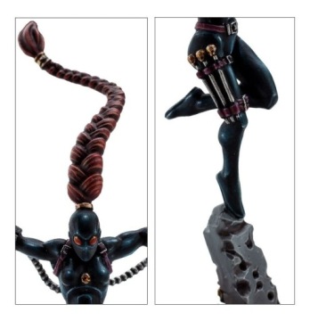 Имперские агенты - Убийца Каллидус