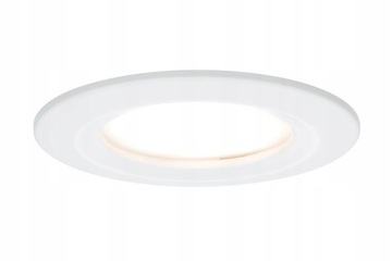 Oczko OPRAWA WPUSZCZANA Paulmann 93858 LED 2700 K