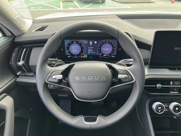 Skoda Kodiaq II SUV 1.5 TSI mHEV 150KM 2025 Skoda Kodiaq Selection 1.5 TSI mHEV 150 KM automat, zdjęcie 12