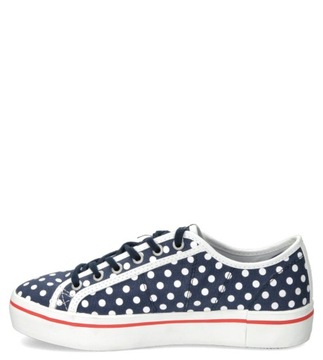 CREEPERSY PEPE JEANS TRAMPKI BUTY SPORTOWE r 40