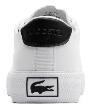 Buty damskie Lacoste GRIPSHOT 0121 1 CUJ roz 38