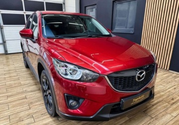 Mazda CX-5 II 2017 Mazda CX-5 2.0 160KM AWD bose SKORY gwarancja BEZWYPADKOWA automat, zdjęcie 33