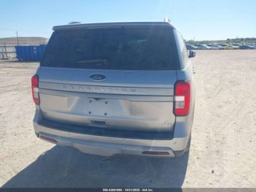 Ford Expedition III 2024 Ford Expedition XLT Max 2024 3.5l 3.5 Benzyna 380KM, zdjęcie 4