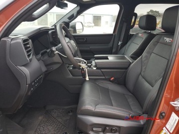 Toyota Tundra II 2024 Toyota Tundra 2024 r., 3,4L CREWMAX LIMITED 4x4 3.4 Hybryda 437KM, zdjęcie 7