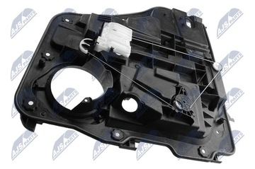 EPS-CH-029S NTY ZVEDÁK OKNO DODGE NITRO 08- /P