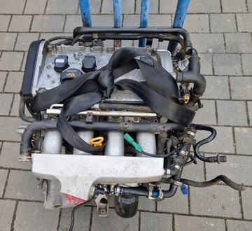 SILNIK AUDI A4 B6 1.8T AVJ 150 KM