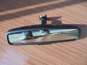 PAJERO IV FACELIFT ZRCÁTKO ZPÁTEČNÁ VNITŘNÍ