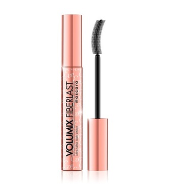 EVELINE TUSZ VOLUMIX FIBERLAST FALSE LASH EFEKT