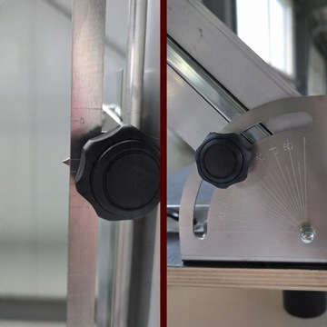 Solidna Polska przecinarka do styropianu styroduru 200W JAKOŚĆ ProCut 108