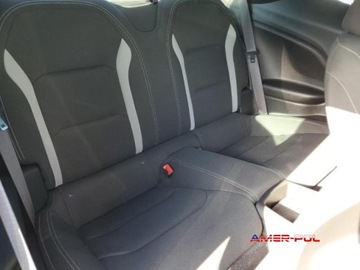 Chevrolet Camaro VI Coupe 3.6 335KM 2020 Chevrolet Camaro 2020 r., 3,6 L LS 3.6 Benzyna 335KM, zdjęcie 9