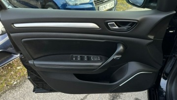 Renault Megane IV Hatchback 5d 1.2 Energy TCe 100KM 2016 Renault Megane OPŁACONY Bezwypadkowy VIP, zdjęcie 27