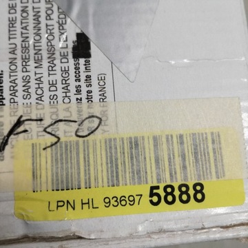 F50 AR Blue Clean E12B Пылесос Ash 12л 18В