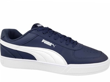 PUMA CAVEN 380810 23 BUTY MĘSKIE TRAMPKI GRANATOWE