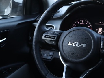 Kia Stonic I Crossover Facelifting 1.0 T-GDI 100KM 2023 Kia Stonic 1.0 T-GDI, Salon Polska, 1. Właściciel, zdjęcie 21