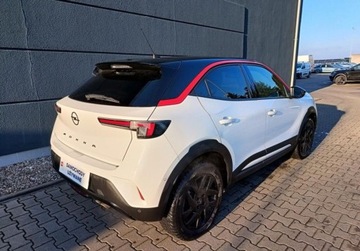 Opel Mokka II SUV 1.2 Turbo 130KM 2023 Opel Mokka 1.2 130KM GS Automat Vat 23 Salon PL ASO 1.2 Benzyna 130KM, zdjęcie 6