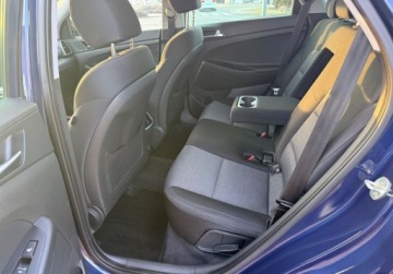 Hyundai Tucson III SUV Facelifting 1.6 T-GDi 177KM 2020 Hyundai Tucson 1.6 T-gdi AUTOMAT Full led Salon PL 1.6 Benzyna 177KM, zdjęcie 11