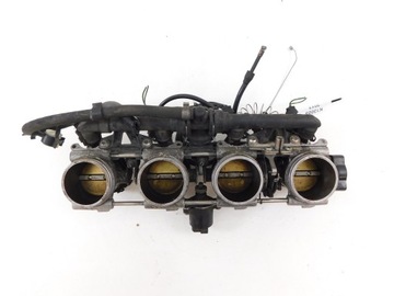 BMW K1300S 2012 PRZEPUSTNICE + WTRYSKI