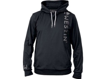 Bluza Westin Vertical Tech Black XL