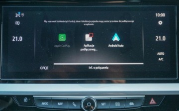 Opel 2023 Opel Grandland 1,2 PureTech 130 KM 1.2 Benzyna 130KM, zdjęcie 23