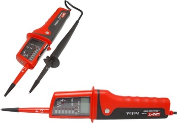 ТЕСТЕР НАПРЯЖЕНИЯ UNI-T UT15C АВТОМАТИЧЕСКИЙ