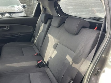 Toyota Yaris III 2016 Toyota Yaris Automat Hybryda Klimatronik Kamera, zdjęcie 13