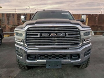  RAM 2500 Laramie 2021 6.7 Diesel 370KM, zdjęcie 5