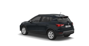 Seat Arona Crossover Facelifting 1.0 TSI 95KM 2025 Seat Arona Style 1.0 TSI 95 KM RABAT Benzyna 95KM, zdjęcie 2