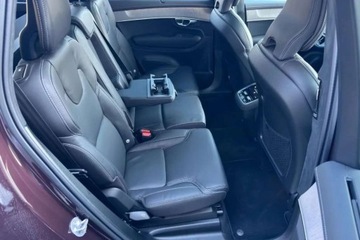 Volvo XC90 II 2025 Volvo XC 90 VOLVO XC90 B5 AWD Core Bright Mild-Hybrid Dowolna Konfi.Polski, zdjęcie 12