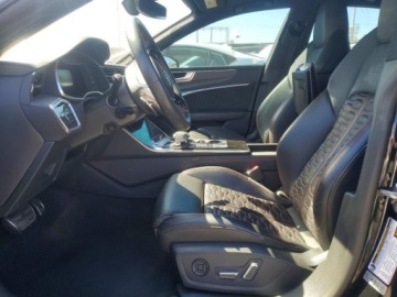 Audi A7 C8 2021 Audi RS7 Sportback 2021. 4.0 Benzyna 591KM, zdjęcie 7