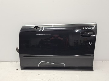 SEAT EXEO DRZWI LEWY PRZÓD LC9Z