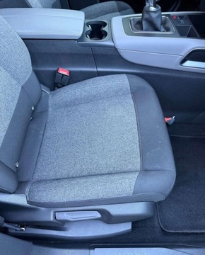 Citroen C5 Aircross SUV 1.2 PureTech 130KM 2021 Citroen C5 Aircross Citroen C5 Aircross 1.2 Benzyna 130KM, zdjęcie 25