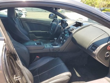 Aston Martin V8 Vantage III 2013 Aston Martin V8 Vantage 2013 4.7l 4.7 Benzyna 420KM, zdjęcie 10