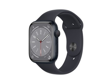 Smartwatch Apple Watch Series 8 GPS MNP13WB / A