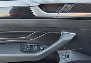 Volkswagen Arteon Fastback Facelifting 2.0 TSI 190KM 2022 Volkswagen Arteon Shooting Brake SalonPL 2.0TSI 190KM R-Line Matrix DCC AC, zdjęcie 13