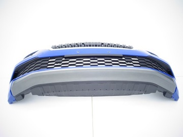 SKODA KAMIQ MASKA ZDERZAK LAMPA PRAWA BŁOTNIK K4K4