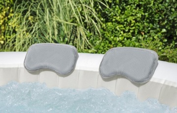 Poduszka zagłówek do basenu spa Bestway 60316