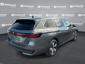 Volkswagen Passat B8 Variant Facelifting 1.5 TSI EVO 150KM 2025 Volkswagen Passat Business Plus 1.5 eTSI mHEV 150K, zdjęcie 9