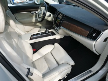 Volvo 2022 Volvo V90 CC D5 Panorama 360 Webasto ACC Hak Blis Ogrz.4xFotel+kier.+Szyba, zdjęcie 21