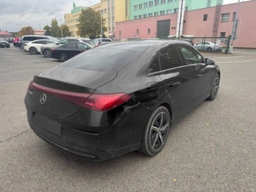 Mercedes CLA C118/X118 2026 MERCEDES-BENZ CLA 250+ Progressive Sedan (272KM) 2026, zdjęcie 3