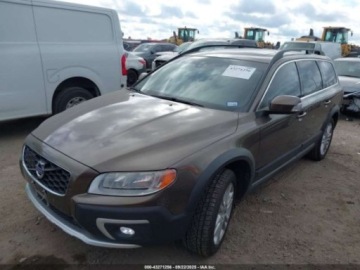 Volvo XC70 II 2017 Volvo XC 70 2017 r., 2,0L DRIVE-E PREMIER 2.0 Benzyna 240KM, zdjęcie 2