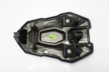 НАКЛАДКА НА ОБТЕКАТЕЛЬ СИДЕНЬЯ BMW S 1000 R K63 21-23